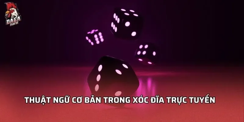 Hướng dẫn tham gia chơi xí ngầu