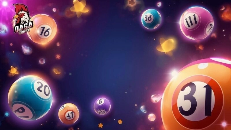 Luật chơi Bingo may mắn cơ bản dễ tiếp cận nhất