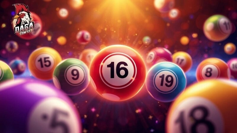 Chiến thuật chơi Bingo may mắn hiệu quả thông minh