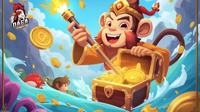 Săn kho báu đặc biệt, rương vàng, rương thần bí