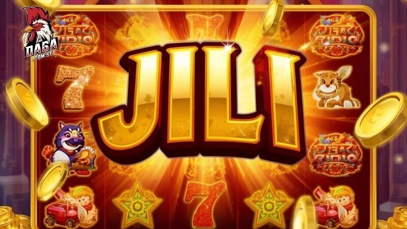 Tìm hiểu tổng quan về nổ hũ JILI 