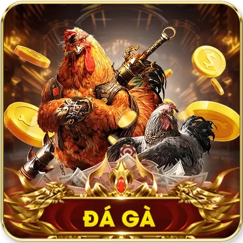 Đá gà daga