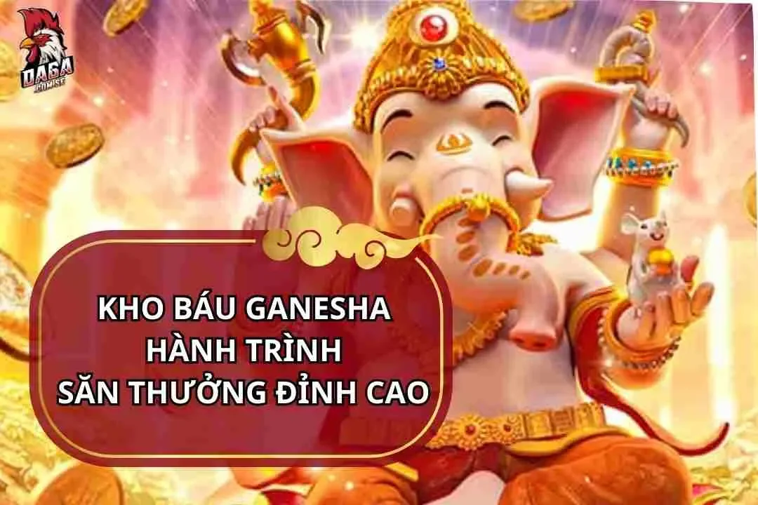 Kho báu Ganesha