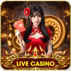 Live casino daga