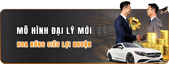 Mô hình đại lý mới