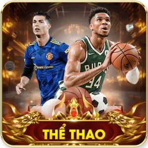 Thể thao daga