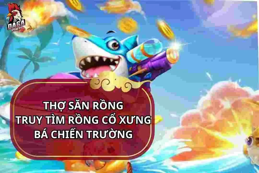 Thợ săn rồng