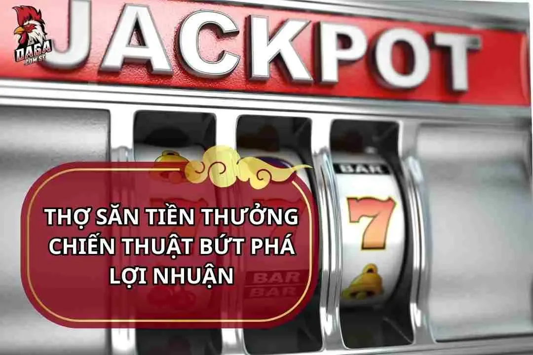 Thợ săn tiền thưởng